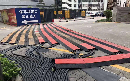 科尔沁左翼中发电机组电缆选型完整具体步骤(工程通用标准流程)